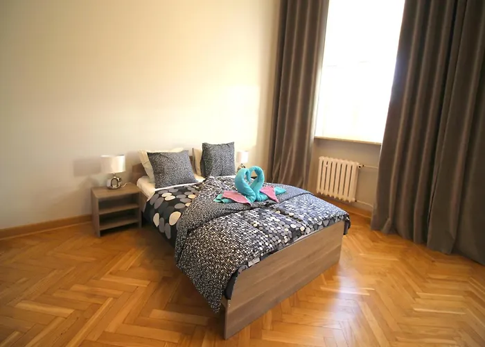 Apartamento Happyestate Ul Rynek 20 Old Town *