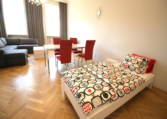 Apartamento Happyestate Ul Rynek 20 Old Town Breslavia