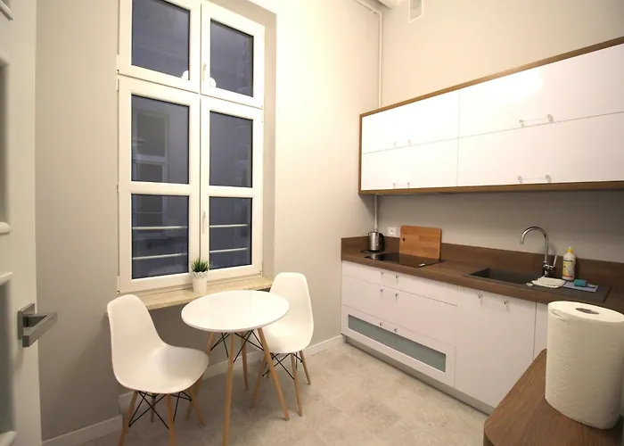 Happyestate Ul Rynek 20 Old Town Apartamento *