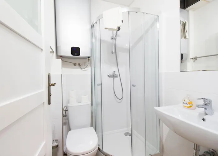 Apartamento Happyestate Ul Rynek 20 Old Town *