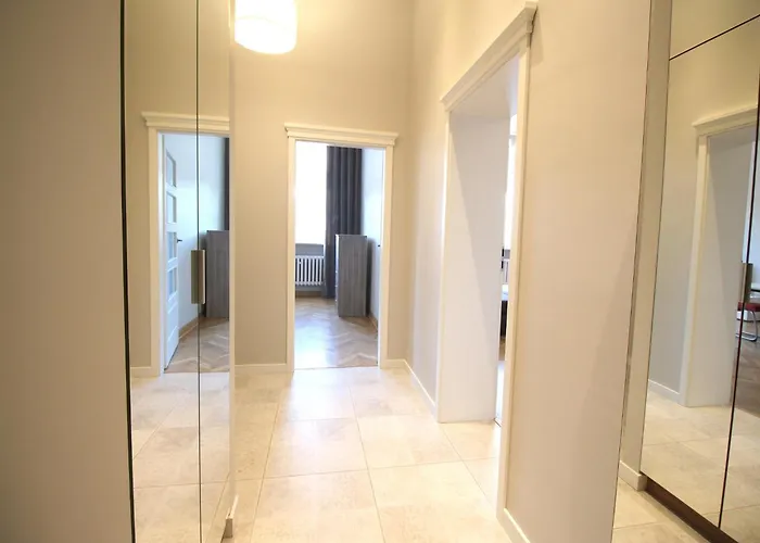 Happyestate Ul Rynek 20 Old Town Breslavia