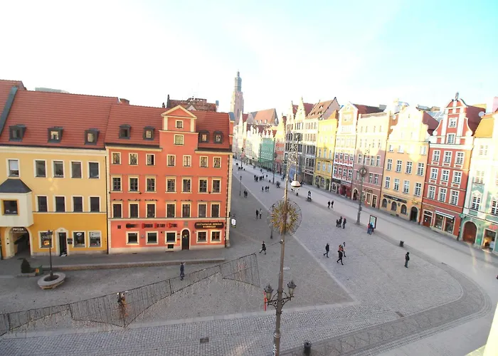Apartamento Happyestate Ul Rynek 20 Old Town